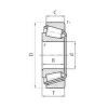 Bearing 332330B/Q SKF #1 small image