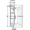 Bearing 33113 R/Q SKF #1 small image