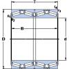 Bearing 330990 A SKF #1 small image